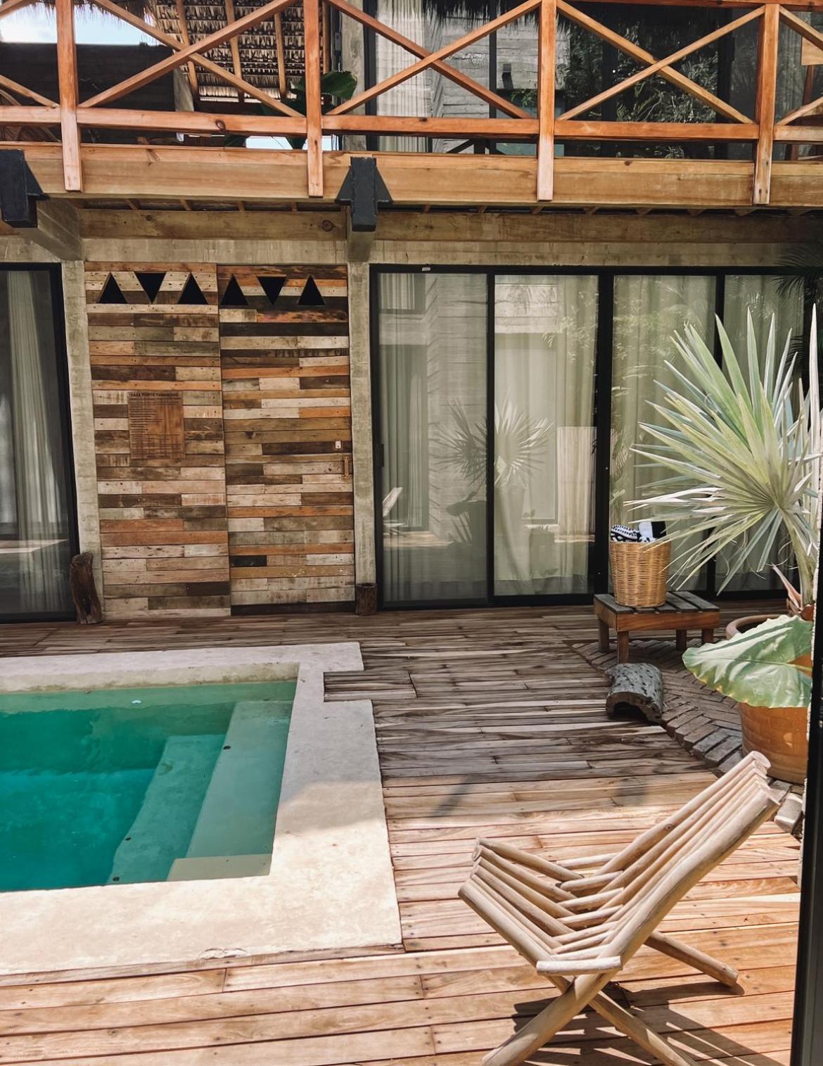 Punta Tamarindo Puerto Escondido (Oaxaca) Exterior foto