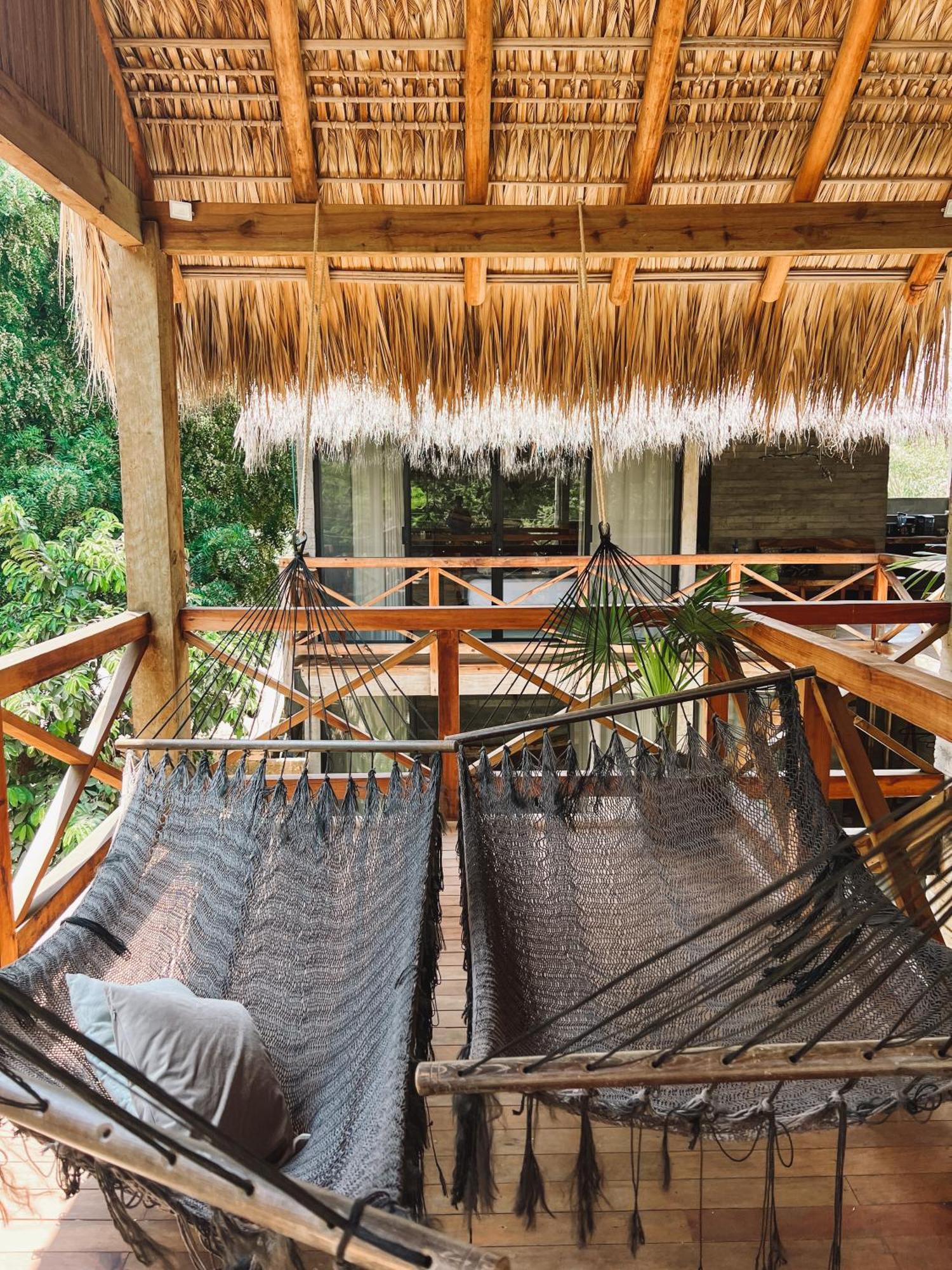 Punta Tamarindo Puerto Escondido (Oaxaca) Exterior foto